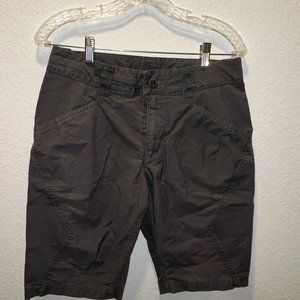 PATAGONIA WORK SHORT